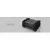 Mixer 6 Canales NUX PMX-2U Compacta con USB