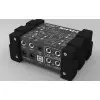 Mixer 6 Canales NUX PMX-2U Compacta con USB