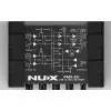 Mixer 6 Canales NUX PMX-2U Compacta con USB