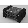Mixer 6 Canales NUX PMX-2U Compacta con USB