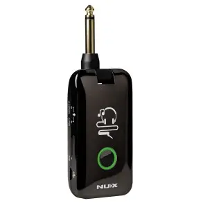 Amplificador NUX MP2 MIGHTY PLUG Inalámbrico