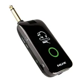 Amplificador NUX MP2 MIGHTY PLUG Inalámbrico