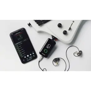 Amplificador NUX MP2 MIGHTY PLUG Inalámbrico