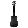 Ukelele Electroacústico Ovation Celebrity Negro Satinado