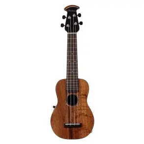 Ukelele Electroacústico Ovation Celebrity Plus KOA Natural