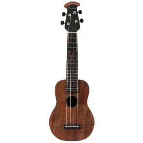 Ukelele Ovation Celebrity Plus KOA Natural