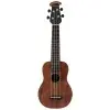 Ukelele Ovation Celebrity Plus KOA Natural