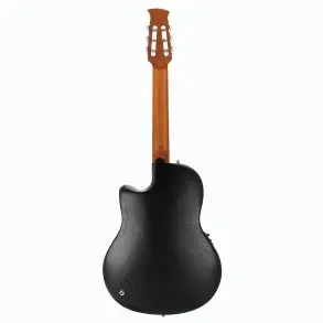 Guitarra Electroacústica Ovation Balladeer AB24CII Natural
