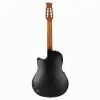 Guitarra Electroacústica Ovation Balladeer AB24CII Natural