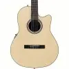 Guitarra Electroacústica Ovation Balladeer AB24CII Plus Natural