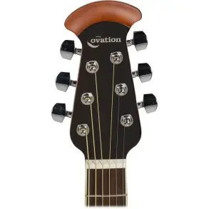 Guitarra Electroacústica Ovation Celebrity Estándar CS24 Sunburst