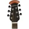 Guitarra Electroacústica Ovation Celebrity Estándar CS24 Sunburst