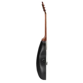 Guitarra Electroacústica Ovation Celebrity Elite CS24 Plus Nutmeg Burled