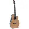 Guitarra Electroclásica Nylon Ovation Celebrity Standard CS24C Natural