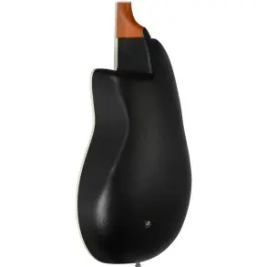 Guitarra Electroacústica Ovation Celebrity Standard CS28 Rojo Rubí