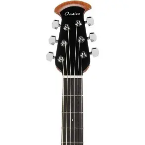 Guitarra Electroacústica Ovation Celebrity Standard CS28 Magenta Purple Burst