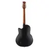 Guitarra Electroacústica Ovation Celebrity Standard CS28 Magenta Purple Burst
