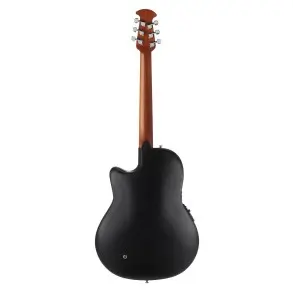 Guitarra Electroacústica Ovation Celebrity Standard CS28 Tiger Eye