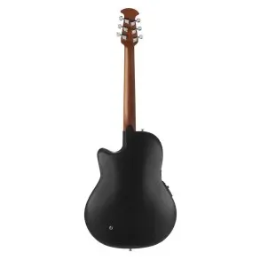 Guitarra Electroacústica Ovation Celebrity Elite CE48 Rojo Rubí