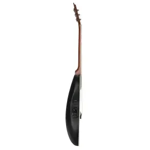 Guitarra Electroacústica Ovation Celebrity Elite CE48 Plus Negro