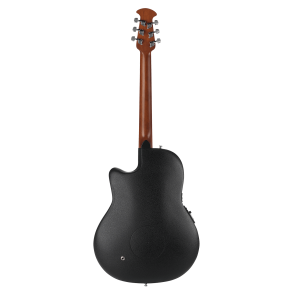 Guitarra Electroacústica Ovation Celebrity Elite CE48 Plus Negro