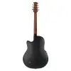 Guitarra Electroacústica Ovation Celebrity Elite CE48 Plus Negro