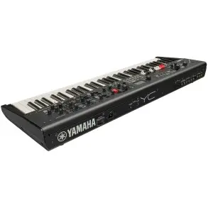 Teclado Sintetizador Yamaha De 88 Teclas YC88