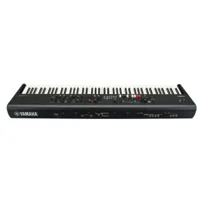 Teclado Sintetizador Yamaha De 88 Teclas YC88