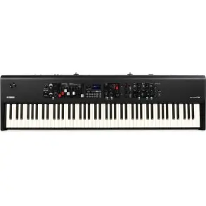 Teclado Sintetizador Yamaha De 88 Teclas YC88