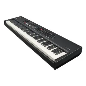 Teclado Sintetizador Yamaha De 88 Teclas YC88