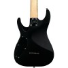 Guitarra Eléctrica ESP / LTD MH207 Satin Black