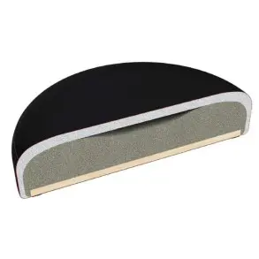 Banqueta Pearl Asiento Redondo A Rosca Roadster D-1500