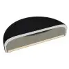 Banqueta Pearl Asiento Redondo A Rosca Roadster D-1500