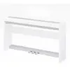 Pedalera KAWAI para Piano Digital F350 Color Blanco