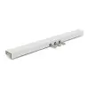 Pedalera KAWAI para Piano Digital F350 Color Blanco