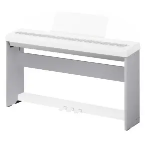 Mueble KAWAI para Piano Digital HML-1 Color Blanco