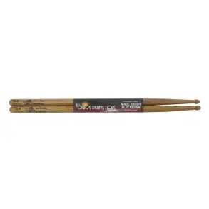 Palillos Los Cabos - 7A Punta Madera RED HICKORY