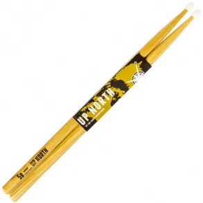 Palillos Los Cabos - Up North 5B Punta Madera SECONDS HICKORY