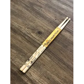 Palillos Los Cabos Signature Martin Carrizo 2B Punta Madera HICKORY