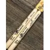 Palillos Los Cabos Signature Martin Carrizo 2B Punta Madera HICKORY
