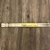 Palillos Los Cabos Signature Martin Carrizo 2B Punta Madera HICKORY