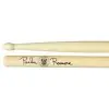 Palillos Los Cabos - Signature Richie Ramone 5A Punta Madera HICKORY