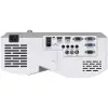 Proyector Casio De Led Ultra Short Throw 3500 Lumenes XJ-UT352