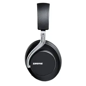 Auriculares Shure Aonic 50 Con Bluetooth Y Noise Cancelling