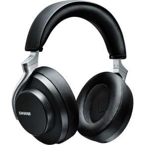 Auriculares Shure Aonic 50 Con Bluetooth Y Noise Cancelling