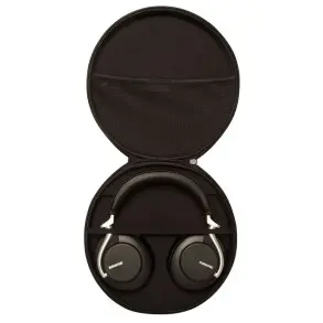 Auriculares Shure Aonic 50 Con Bluetooth Y Noise Cancelling