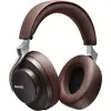 Auriculares Shure Aonic 50 Con Bluetooth Y Noise Cancelling Marron