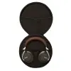 Auriculares Shure Aonic 50 Con Bluetooth Y Noise Cancelling Marron