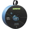 Auricular Shure Aonic 215 Transparente Bluetooth 5 True Wireless