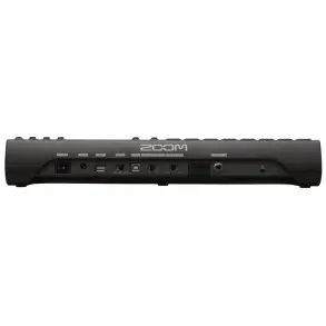 Mixer Digital Zoom L-12 de 12 Canales Multitrack SD USB y Efectos